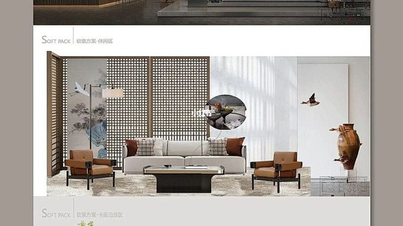 成都装修施工图设计：揭秘报价背后的秘密